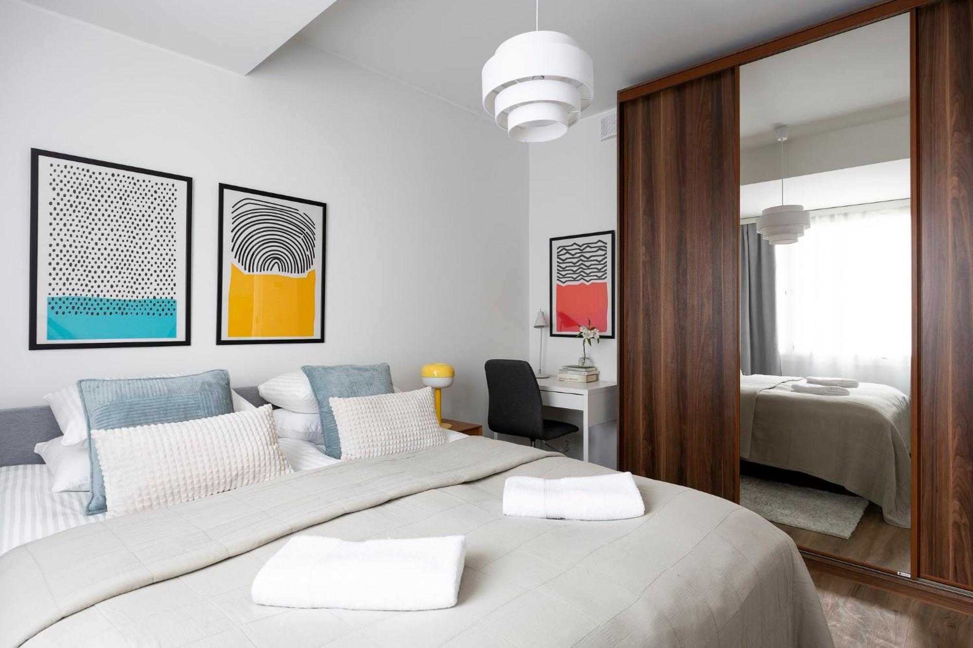 Stylish Flat In Trendy Kallio Helsinki Extérieur photo