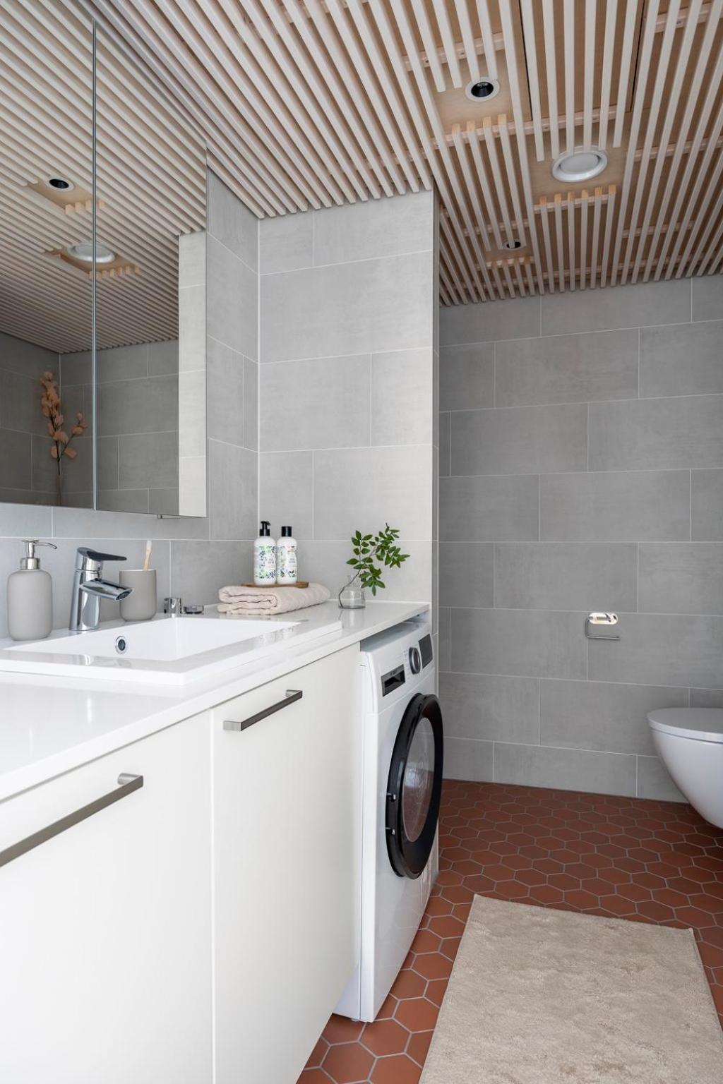 Stylish Flat In Trendy Kallio Helsinki Extérieur photo