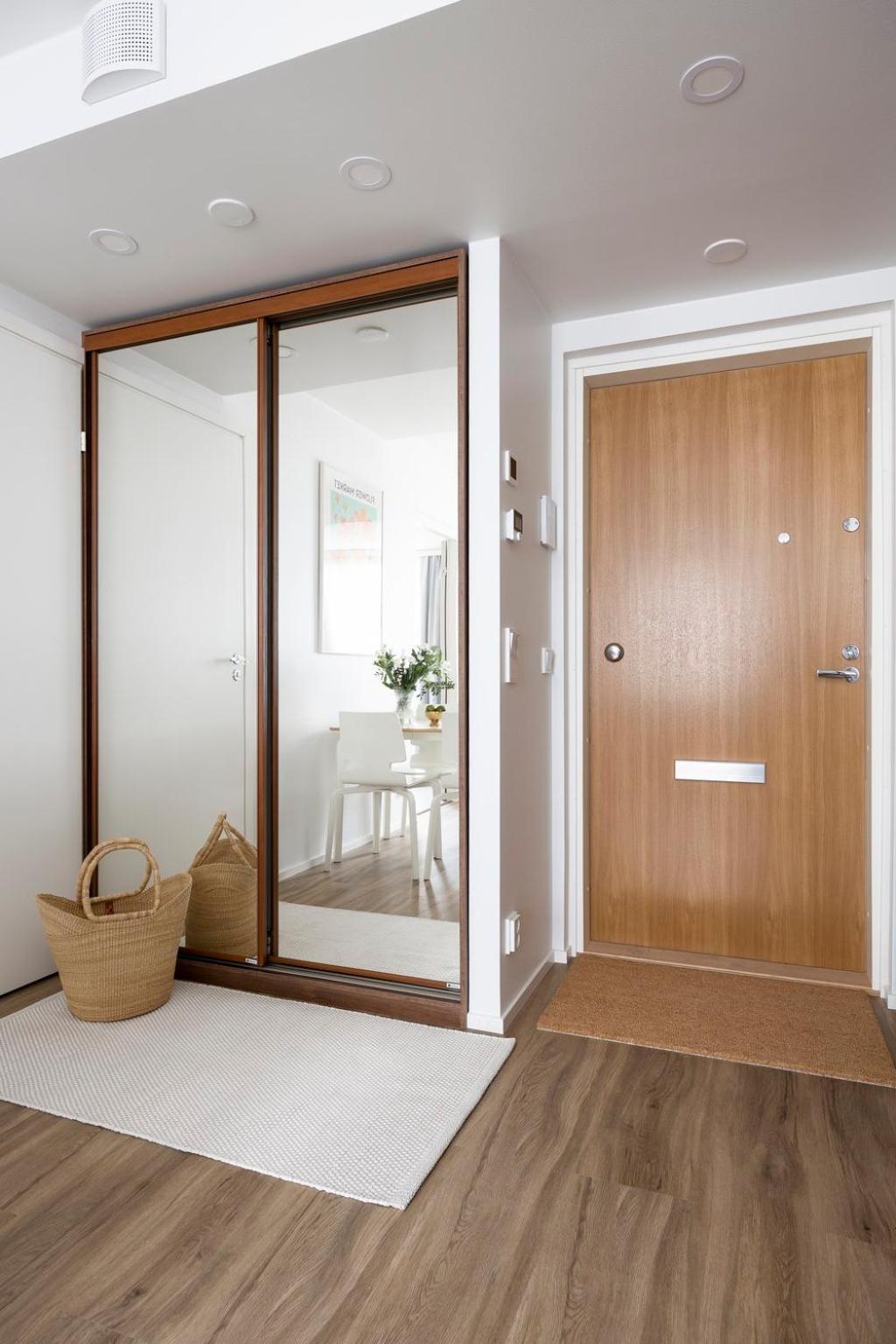 Stylish Flat In Trendy Kallio Helsinki Extérieur photo